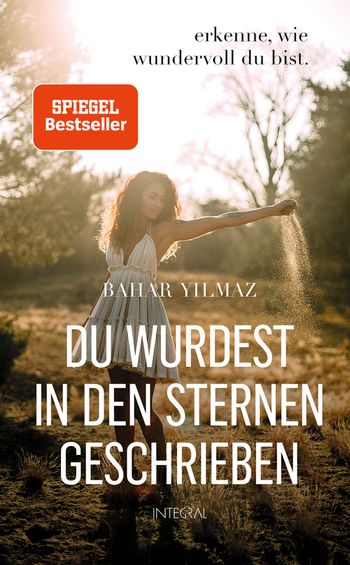 Du wurdest in den Sternen geschrieben Du wurdest in den Sternen geschrieben
