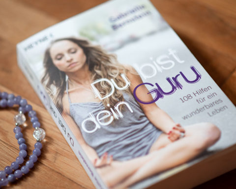 Gabrielle Bernstein - Du bist dein Guru