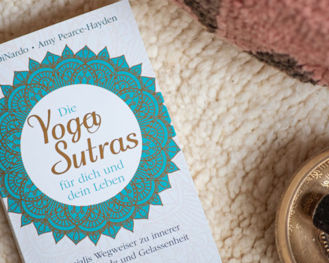 Yoga Sutras