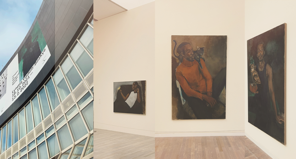 Kunst in Düsseldorf