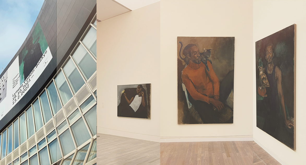 Kunst in Düsseldorf