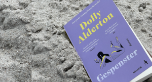 Dolly Alderton - Gespenster
