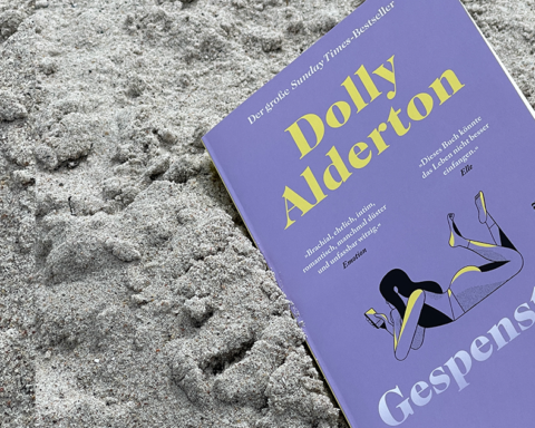 Dolly Alderton - Gespenster