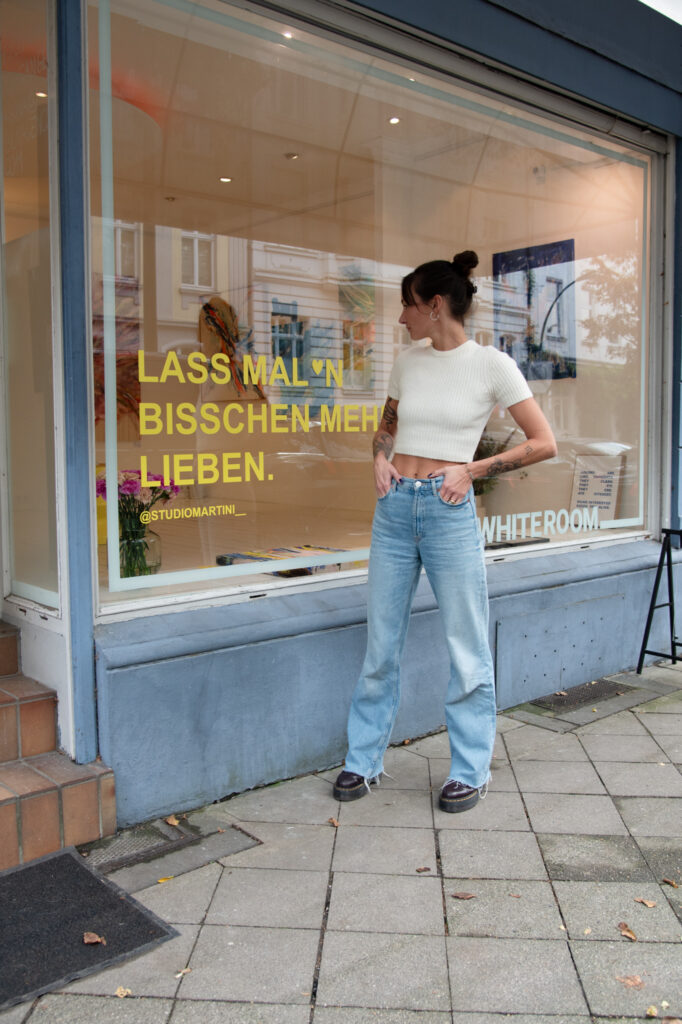 Kim Isabell Martini Düsseldorf