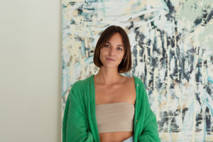 Kim Isabell Martini