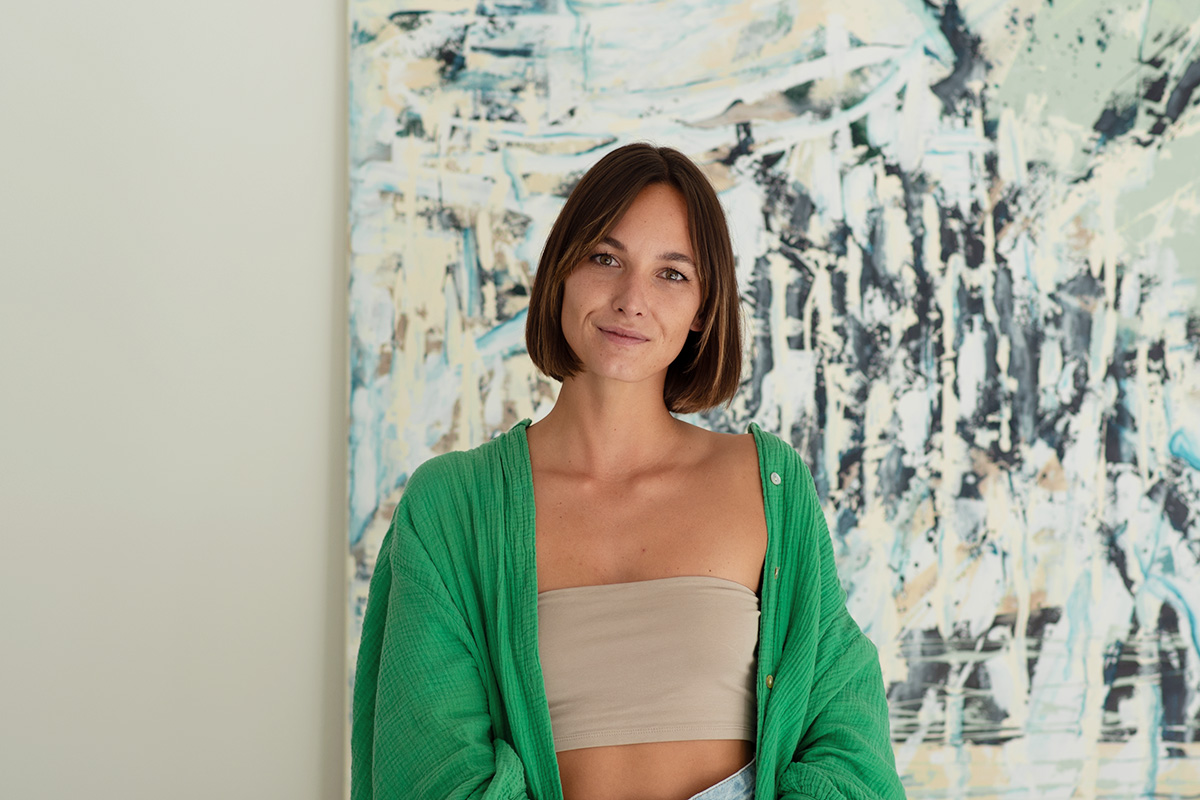 Kim Isabell Martini