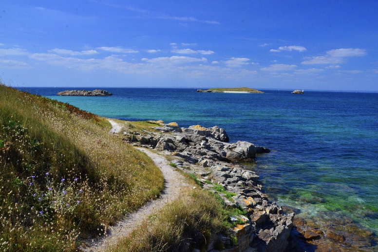 Nachhaltig reisen in der Bretagne