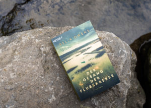 Der Gesang der Flusskrebse - Delia Owens