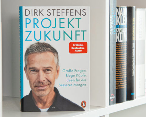 projekt zukunft dirk steffens