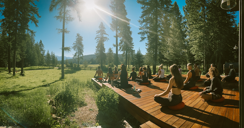 Montana Budokon