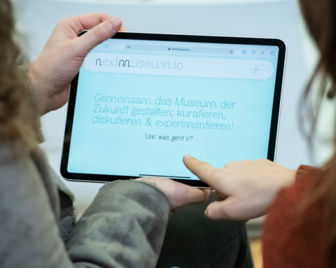 nextmuseum.io