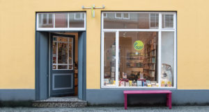 Prosa - Die Buchhandlung in Lübeck
