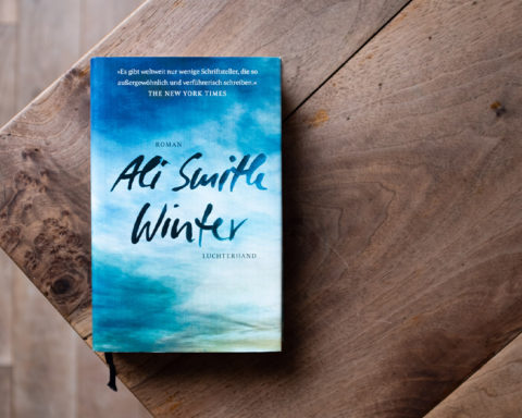 winter ali smith