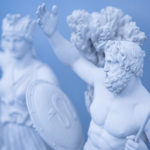 evangelos rodoulis greek mythology photography