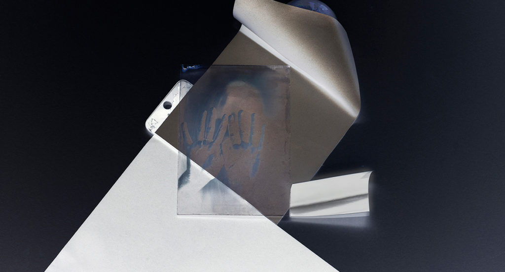 Altered Narratives © Tabea Borchardt