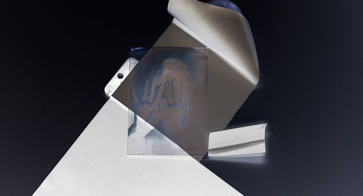 Altered Narratives © Tabea Borchardt