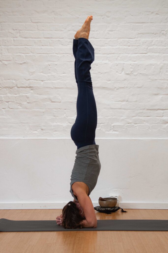Yoga Philosophie Düsseldorf