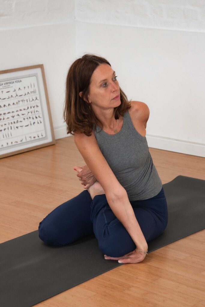 Ashtanga Yoga in Düsseldorf