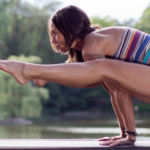 Silke Hurtz Ashtanga Yoga Düsseldorf Lehrerin