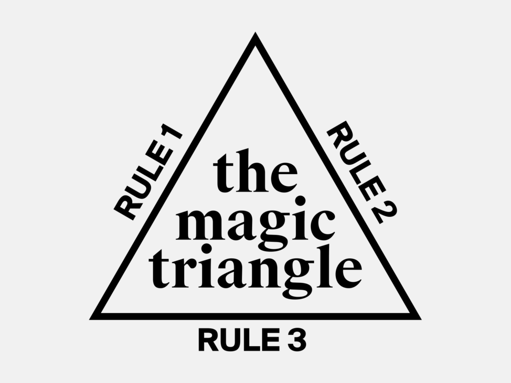 Tim Rodenbröker Design Principle