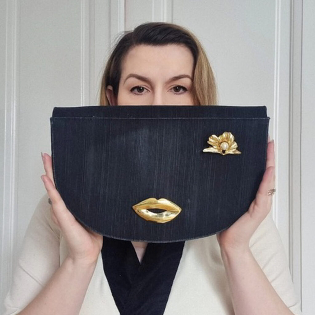 Madame Faction Ivana Novoselac Modegeschichte
