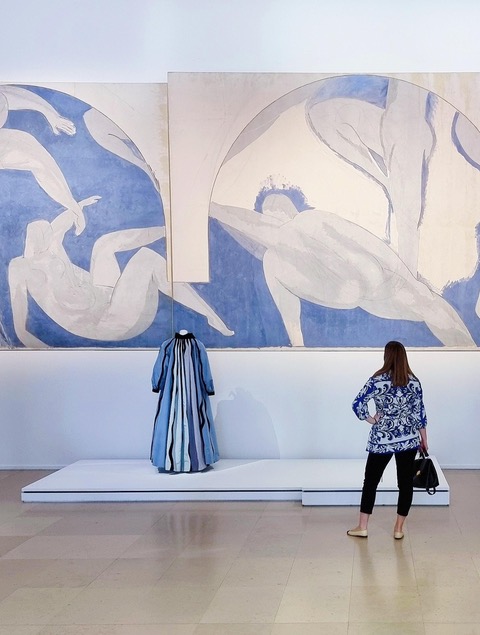 Kunst Madame Faction Ivana Novoselac