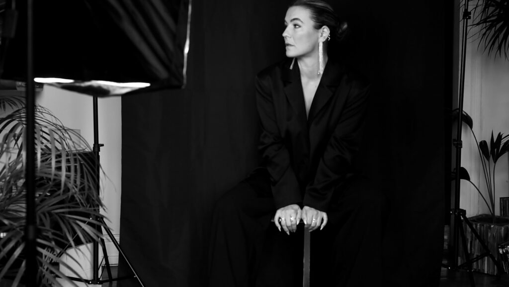 Dajana Eder Fotografie Monochromia