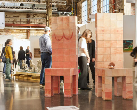 art düsseldorf investment fair