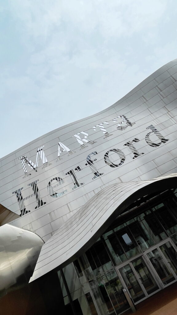 Marta Herford
