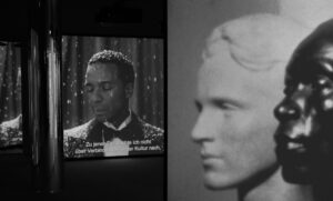 collecting art isaac julien marta herford