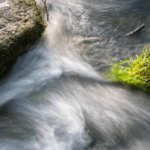 Wolfgang Safer - Paderborn - Der Fluss bin Ich