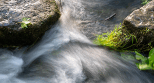 Wolfgang Safer - Paderborn - Der Fluss bin Ich