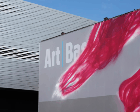 Art Basel 2025