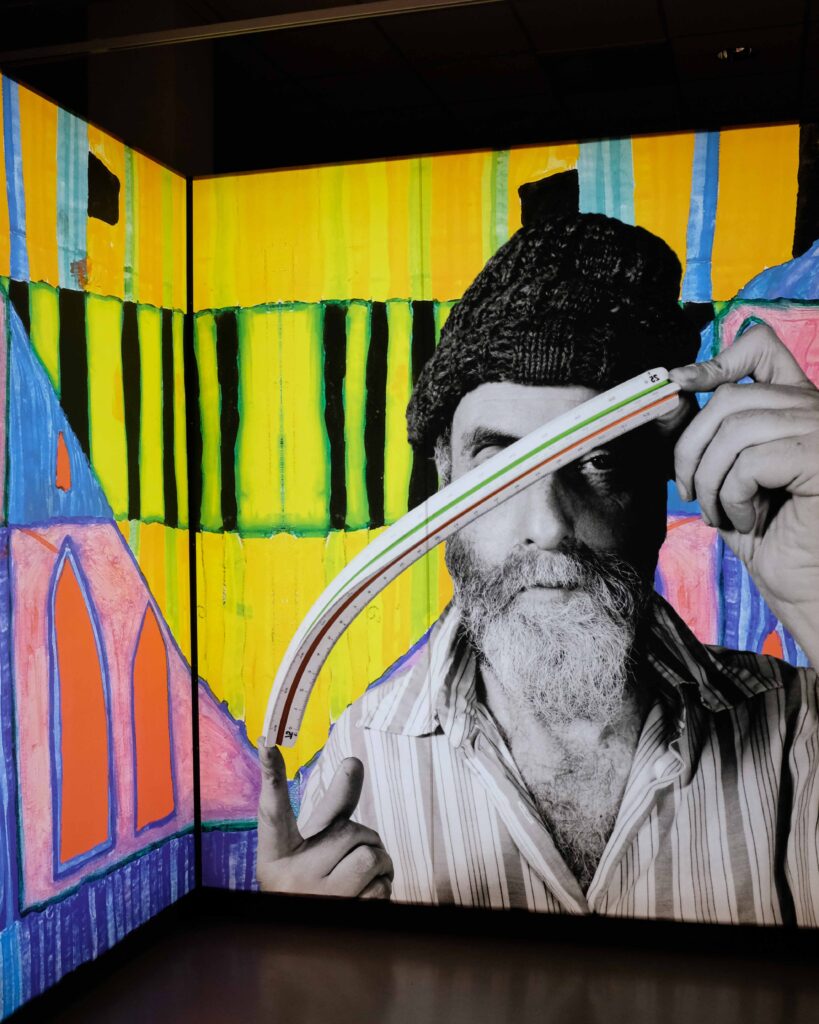 Hundertwasser Lindau