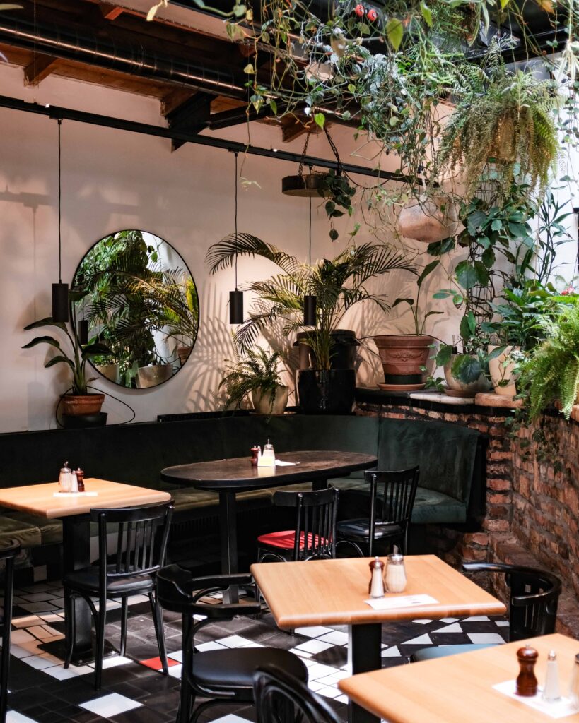 Café Friedrich Wien