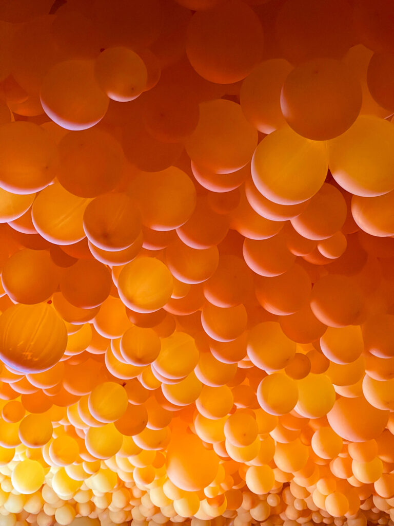 Ballonmuseum Düsseldorf