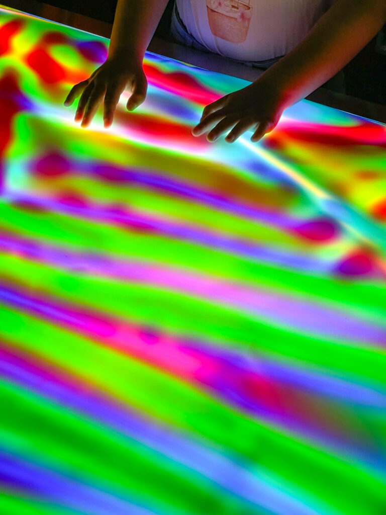 Karina Smigla-Bobinski - Kaleidoscope