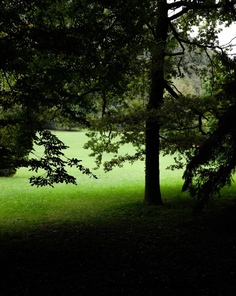 Kaiserpark Bad Ischl