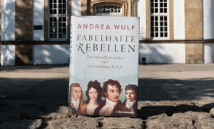 Fabelhafte Rebellen - Andrea Wulf