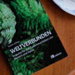 Weltverbunden – Kathrin Schlup