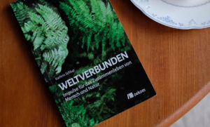 Weltverbunden – Kathrin Schlup