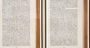 Pinakothek der Moderne Gursky München