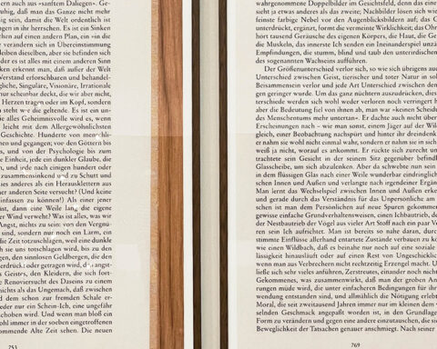Pinakothek der Moderne Gursky München